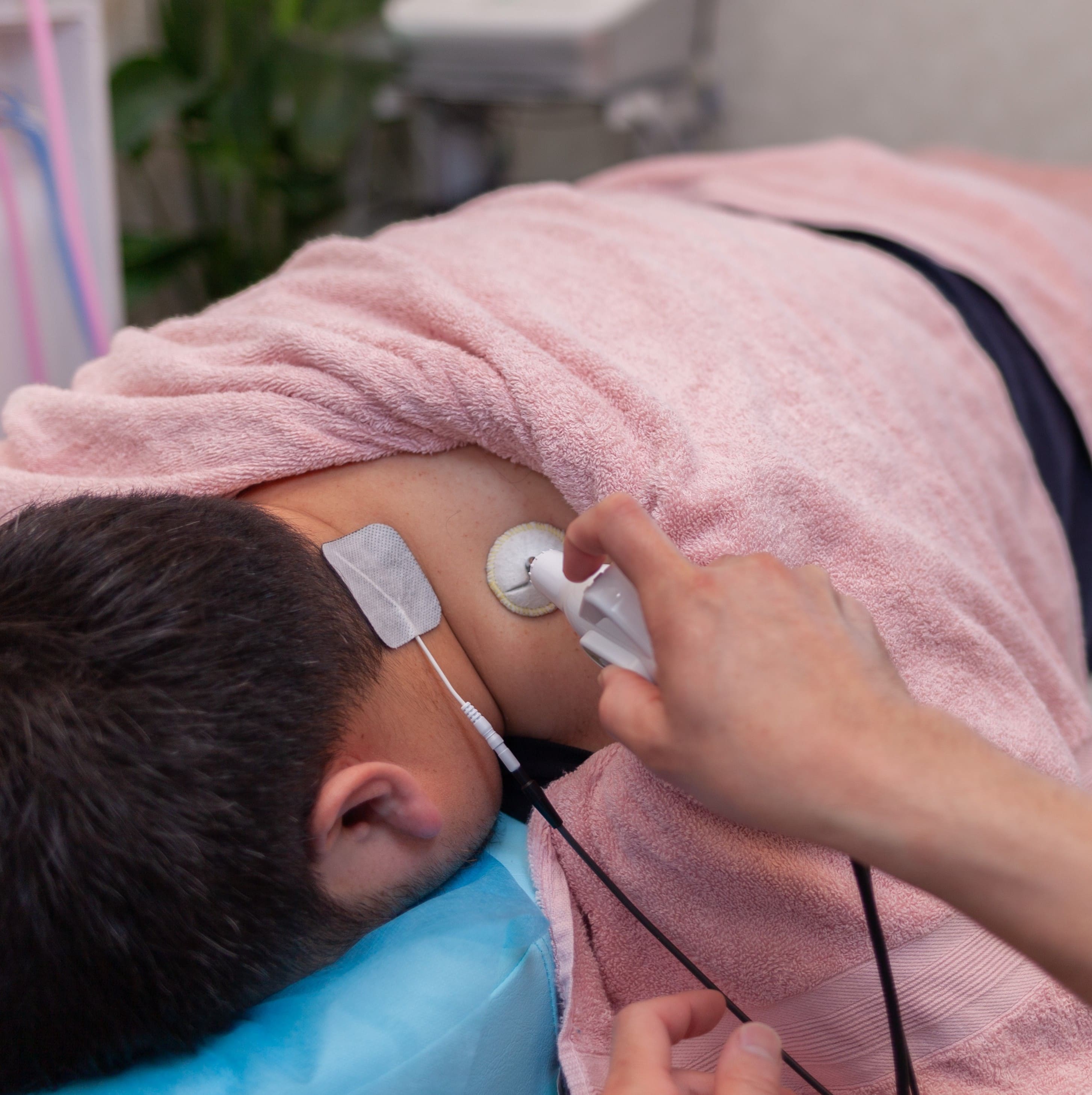 ハイボルテージ